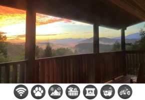 Cozy Cottage Unit 1610 Cabin Pigeon Forge